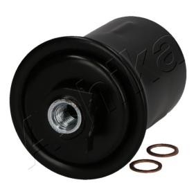 Comprar Filtro combustible de ASHIKA 30-05-518 a bajo precio de 12,78 €