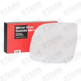 Acquista Vetro specchio, specchio esterno da STARK SKMGO-1510247 a buon mercato per soli 18,48 €