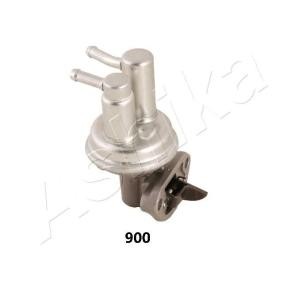 Comprar Bomba de combustible de ASHIKA 05-09-900 a bajo precio de 29,85 €