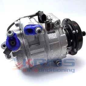 Acquista Compressore aria condizionata da MEAT & DORIA K15086 a buon mercato per soli 579,33 €