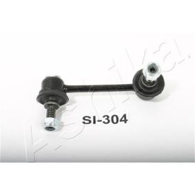 Kjøp Stabilisator, chassis av ASHIKA 106-03-303L til den lave prisen 272,82 NOK