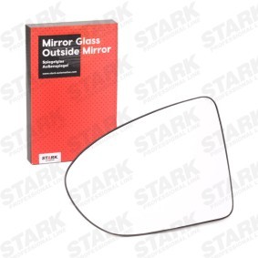 Acquista Vetro specchio, specchio esterno da STARK SKMGO-1510257 a buon mercato per soli 17,67 €