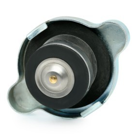 Kühlerdeckel 33-0C-C19 MITSUBISHI LANCER von ASHIKA