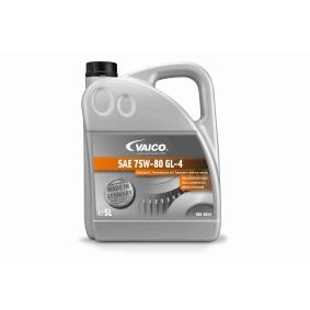 Schaltgetriebeöl (MTF) V60-0314 für VW