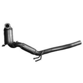 Köp Partikelfilter (DPF) av VEGAZ VK-351 till det låga priset 14240,25 kr