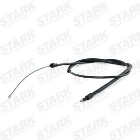 Handbremsseil SKCPB-1050178