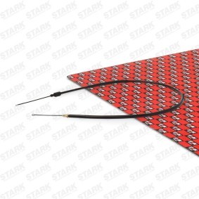 Handbremsseil SKCPB-1050181