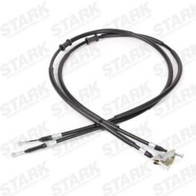 Osta STARK Käsijarruvaijeri netistä Astra Mk V (H) TwinTop (A04)-mallille edulliseen hintaan