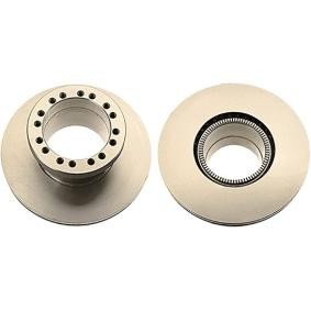 Acquista Disco freno da TRW DF5083S a buon mercato per soli 73,51 €