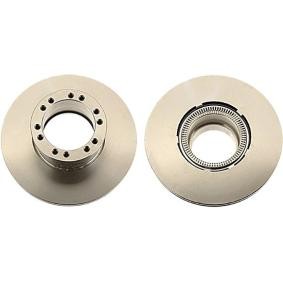 Acquista Disco freno da TRW DF5101S a buon mercato per soli 67,24 €