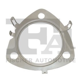 Dichtung, Abgasrohr 130-956 FORD TOURNEO CUSTOM von FA1