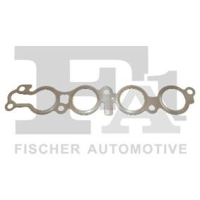 Abgaskrümmerdichtung von FA1 412-022