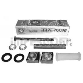 Reparatursatz, Lenker 40025