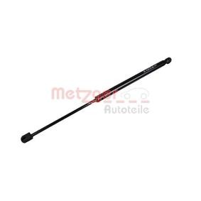 Comprar Amortiguador de maletero de METZGER 2110548 a bajo precio de 15,05 €