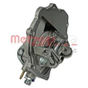 Comprar Depresor de freno de METZGER 8010002 a bajo precio de 266,04 €