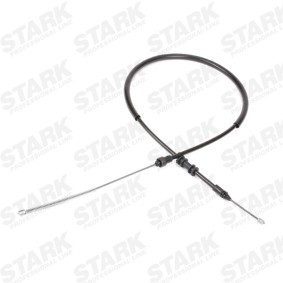 Handbremsseil SKCPB-1050217
