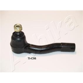 Achetez des Rotule de direction ASHIKA 111-0C-C05L à prix pour 13,22 €