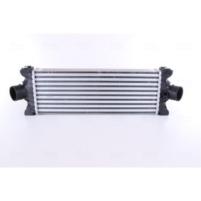 Köp Intercooler av NISSENS 96486 till det låga priset 1682,06 kr