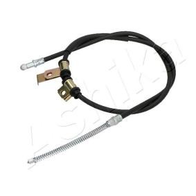 Handbremsseil 131-08-800