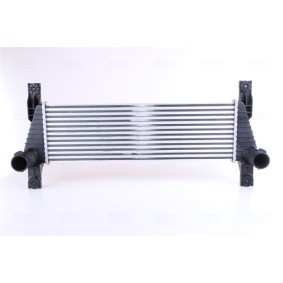Köp Intercooler av NISSENS 96222 till det låga priset 1937,16 kr