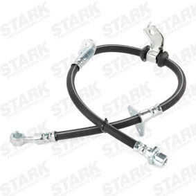 Bremsschlauch SKBH-0820383 von STARK günstig für 15,20 € online kaufen