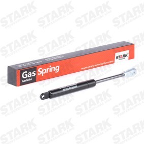 Köp Gasfjäder till baklucka av STARK SKGS-0220551 till det låga priset 145,35 kr