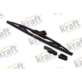 Achetez des Essuie-glace arrière KRAFT K28 à prix pour 9,92 €