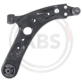 Querlenker 211554 von A.B.S. günstig für 107,40 € online kaufen