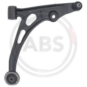 Compre Braço de suspensão da A.B.S. 211656 a um preço baixo por 76,05 €