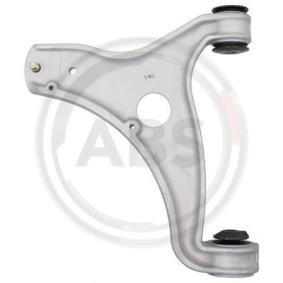 Compre Braço de suspensão da A.B.S. 211657 a um preço baixo por 227,04 €