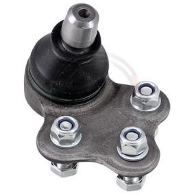Köp Spindelled av A.B.S. 220601 till det låga priset 211,87 kr