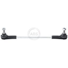 Köp Stabilisatorstag av A.B.S. 260880 till det låga priset 222,39 kr