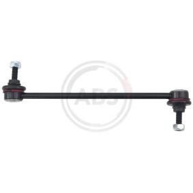 Köp Stabilisatorstag av A.B.S. 260887 till det låga priset 409,59 kr