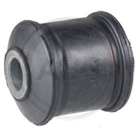 Lagerung, Achsträger 271376