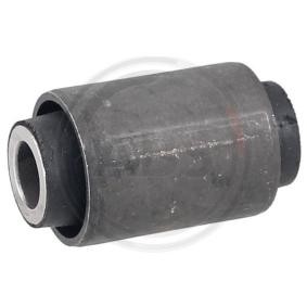 Lagerung, Lenker 271500