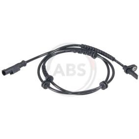 ABS-Sensor für LANCIA von A.B.S.
