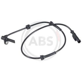 ABS-Sensor 30614
