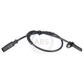 ABS-Sensor 30648