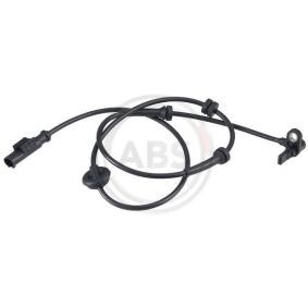 ABS-Sensor 30678 für CHRYSLER