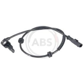 ABS-Sensor von A.B.S.