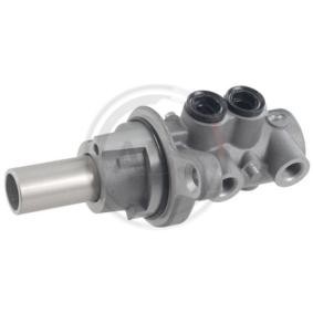 Compre Cilindro principal de freno de A.B.S. online para Combo D Furgoneta / Familiar (X12) a precios moderados