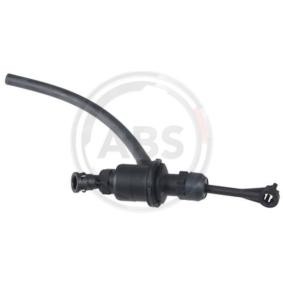 Osta Pääsylinteri, kytkin A.B.S.:llä 61332 edullisesti hintaan 71,17 €