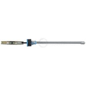 Handbremsseil K17629
