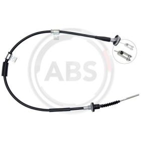 Acquista Cavo frizione da A.B.S. K28820 a buon mercato per soli 21,74 €