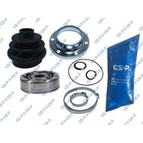 Comprar Juego de articulación, árbol de transmisión de GSP 602011 a bajo precio de 61,31 €
