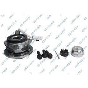Comprar Juego de cojinete de rueda de GSP 9333033K a bajo precio de 99,96 €