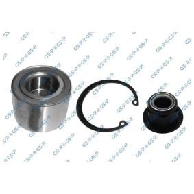 Radlagersatz GK0969 für RENAULT