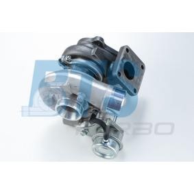 Turbolader von BTS TURBO