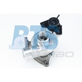 Compre Turbocompressor da BTS TURBO T916249 a um preço baixo por 979,08 €