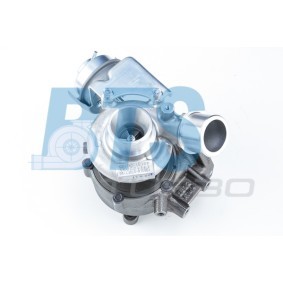 Turbolader von BTS TURBO